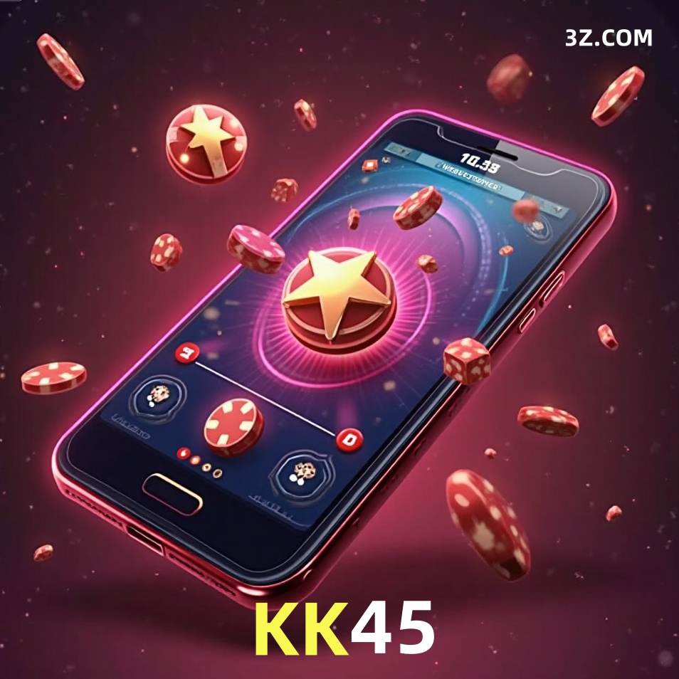  KK45