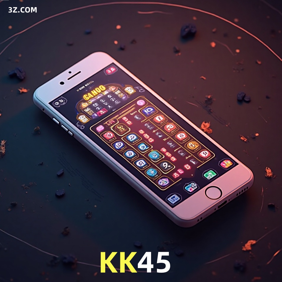  KK45