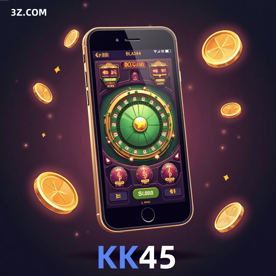  KK45