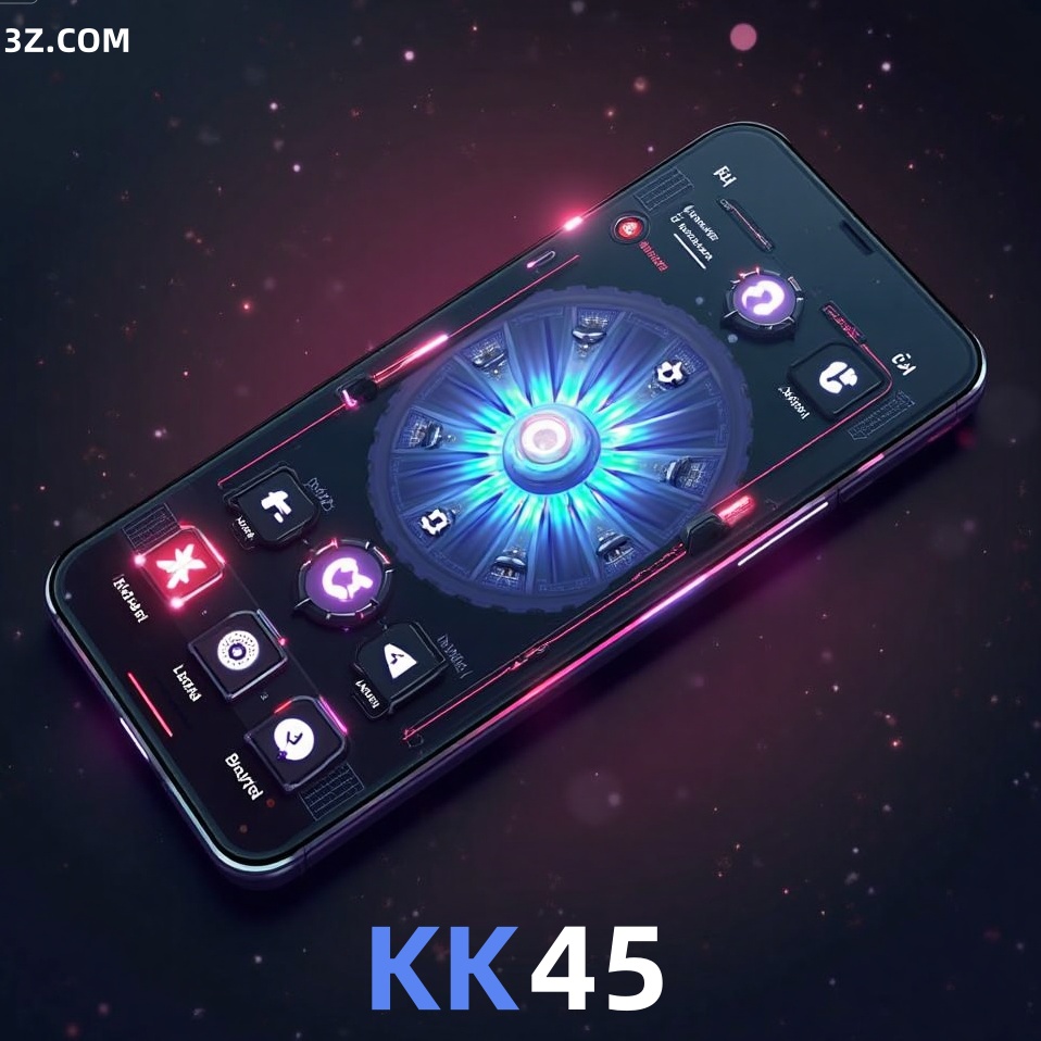  KK45