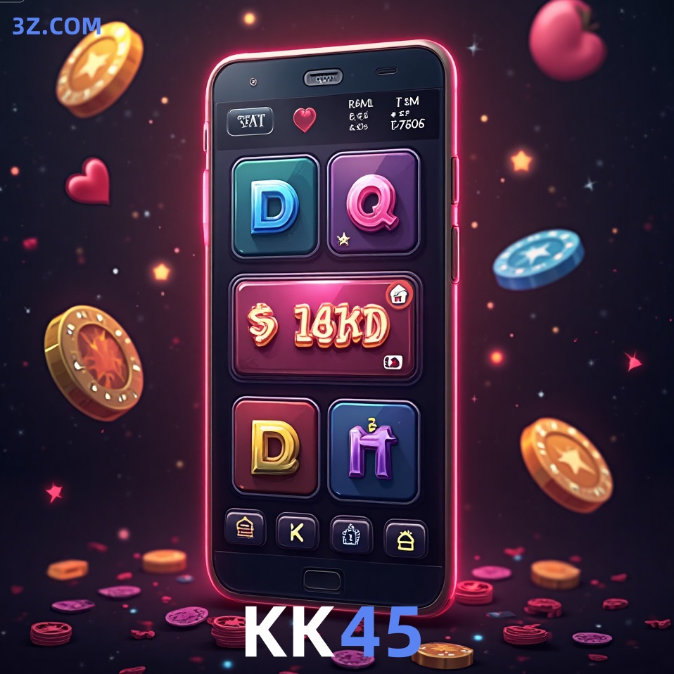  KK45