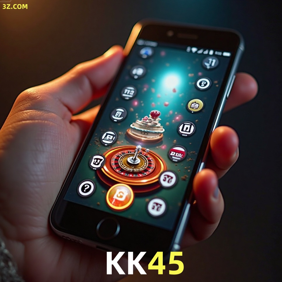  KK45