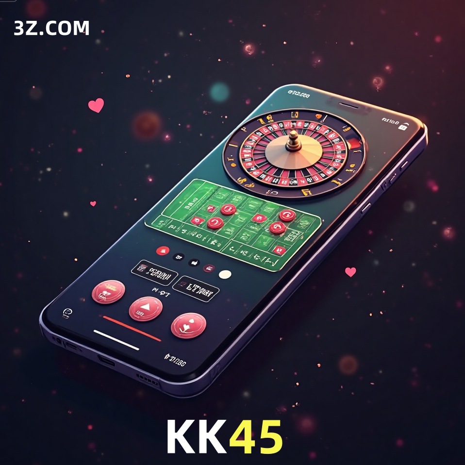  KK45