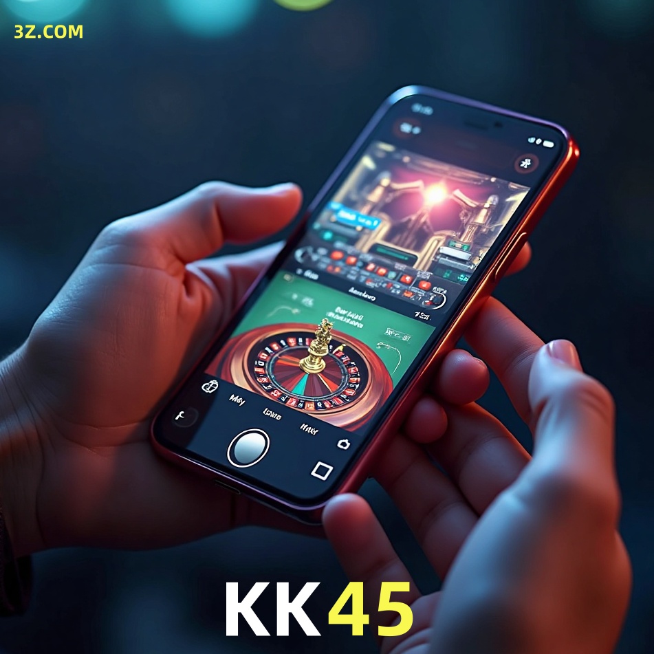  KK45