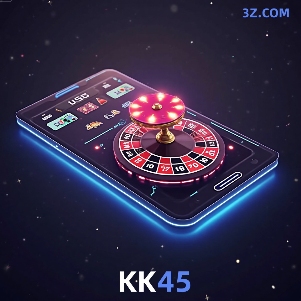  KK45
