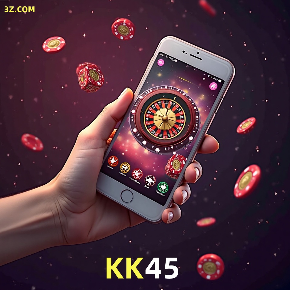  KK45