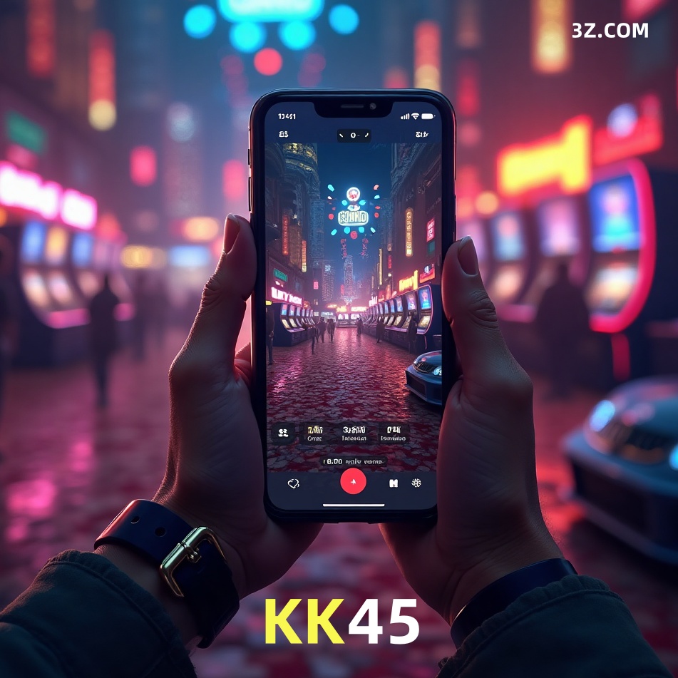  KK45