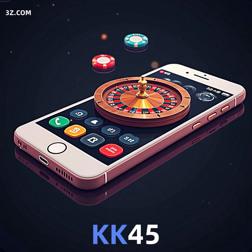  KK45