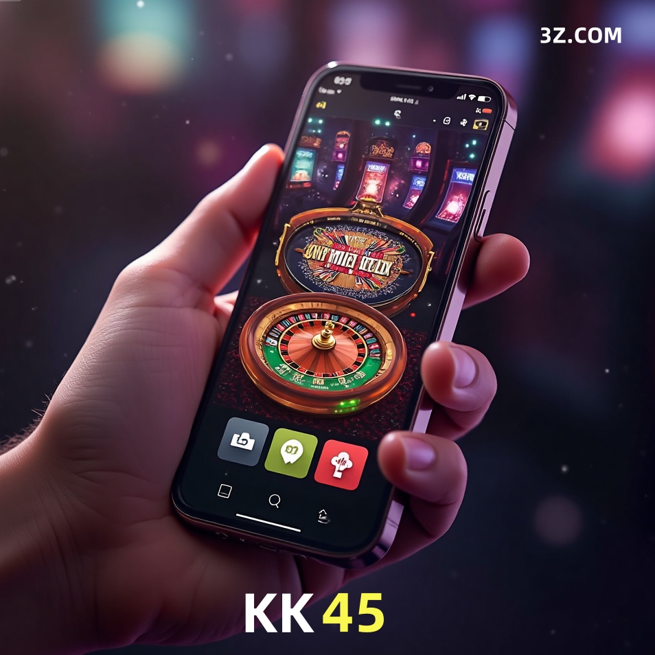 KK45
