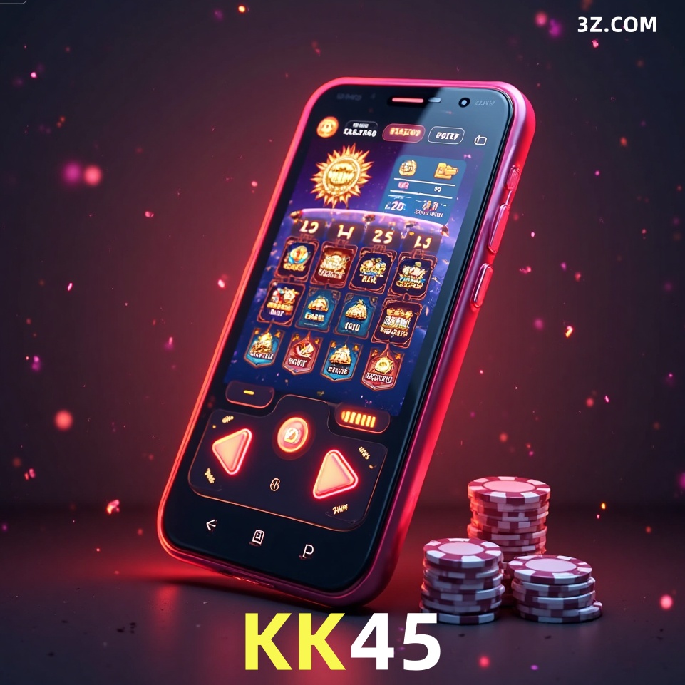  KK45